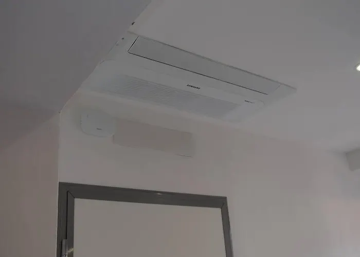 Un Balcone Sul Lägenhet