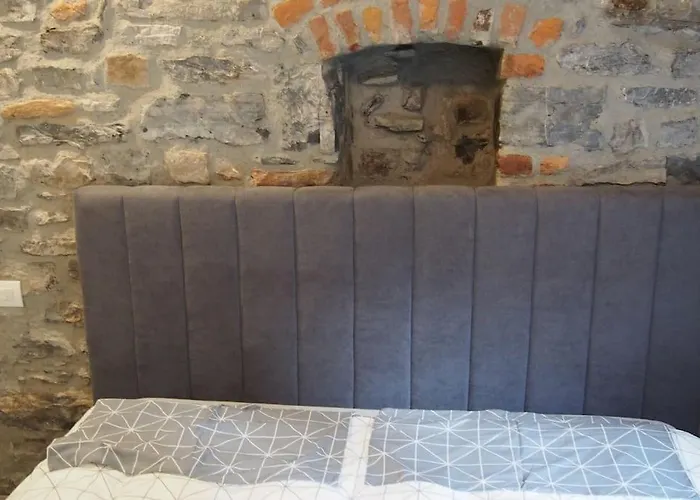 Un Balcone Sul Lägenhet Torno