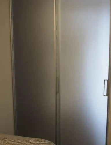 Lägenhet Un Balcone Sul