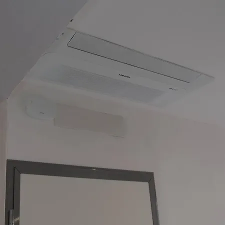 Un Balcone Sul Appartement