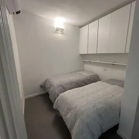 Un Balcone Sul * Торно