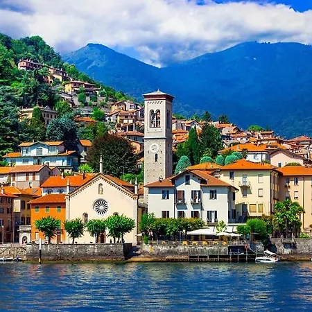 Un Balcone Sul شقة *