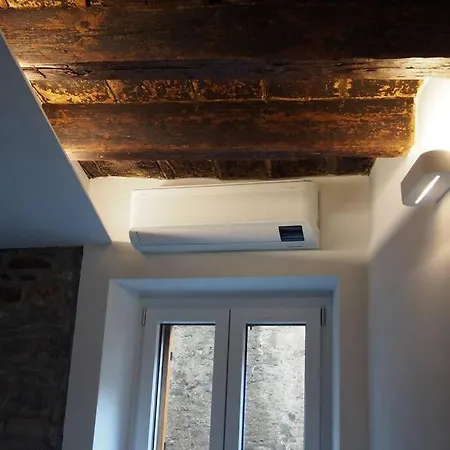 Apartament Un Balcone Sul *