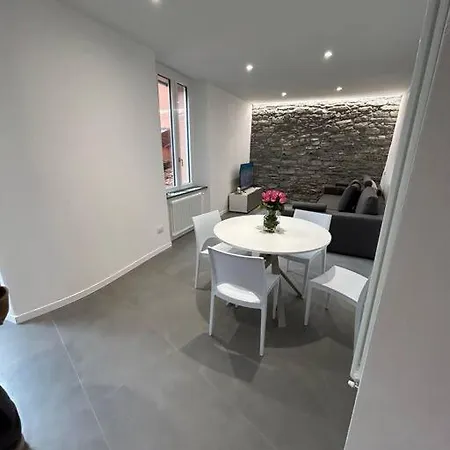 Un Balcone Sul شقة تورنو