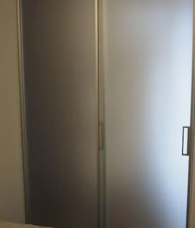 شقة Un Balcone Sul