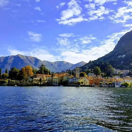 شقة Un Balcone Sul تورنو
