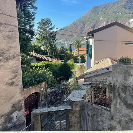 Un Balcone Sul *