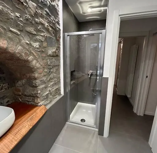 Un Balcone Sul Daire *