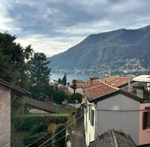 Un Balcone Sul Daire