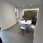 Un Balcone Sul Apartman Torno