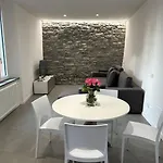Apartman Un Balcone Sul Torno