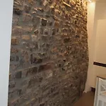 Apartman Un Balcone Sul *