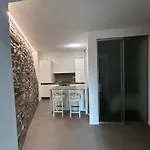 Un Balcone Sul Apartman