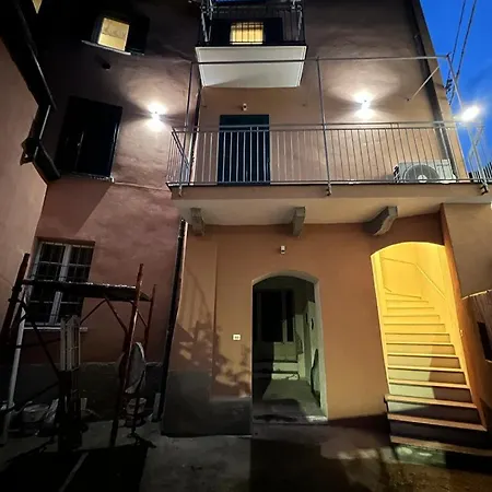 Un Balcone Sul *