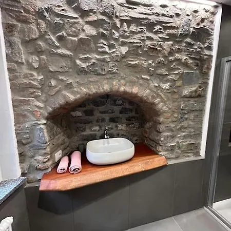 דירה Un Balcone Sul *