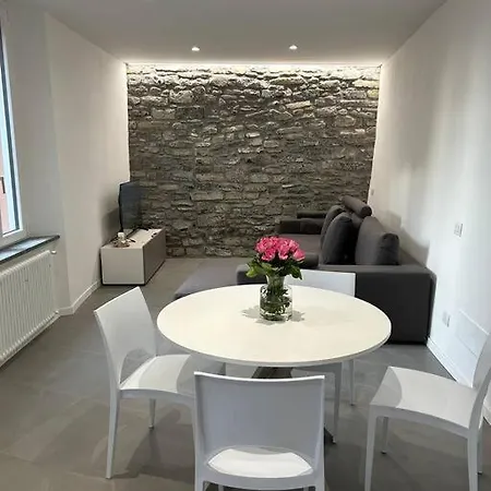 דירה Un Balcone Sul טורנו