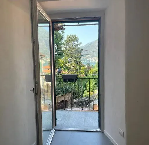 Un Balcone Sul 公寓