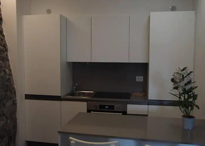 Un Balcone Sul * 托尔诺